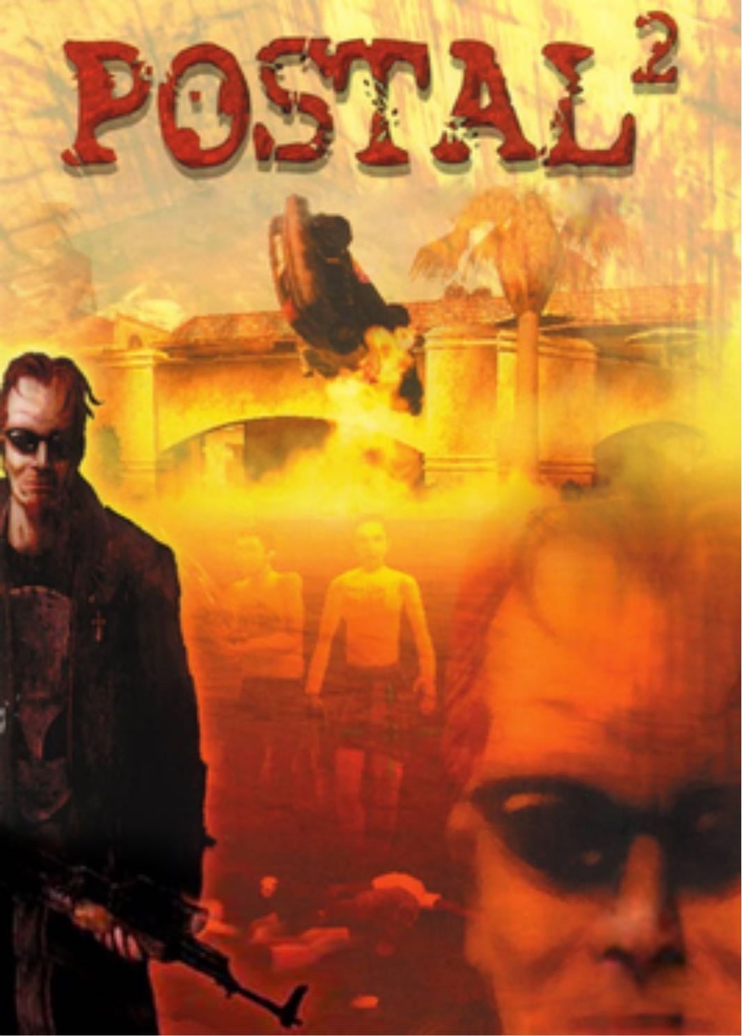 Postal 2 - April 14, 2003