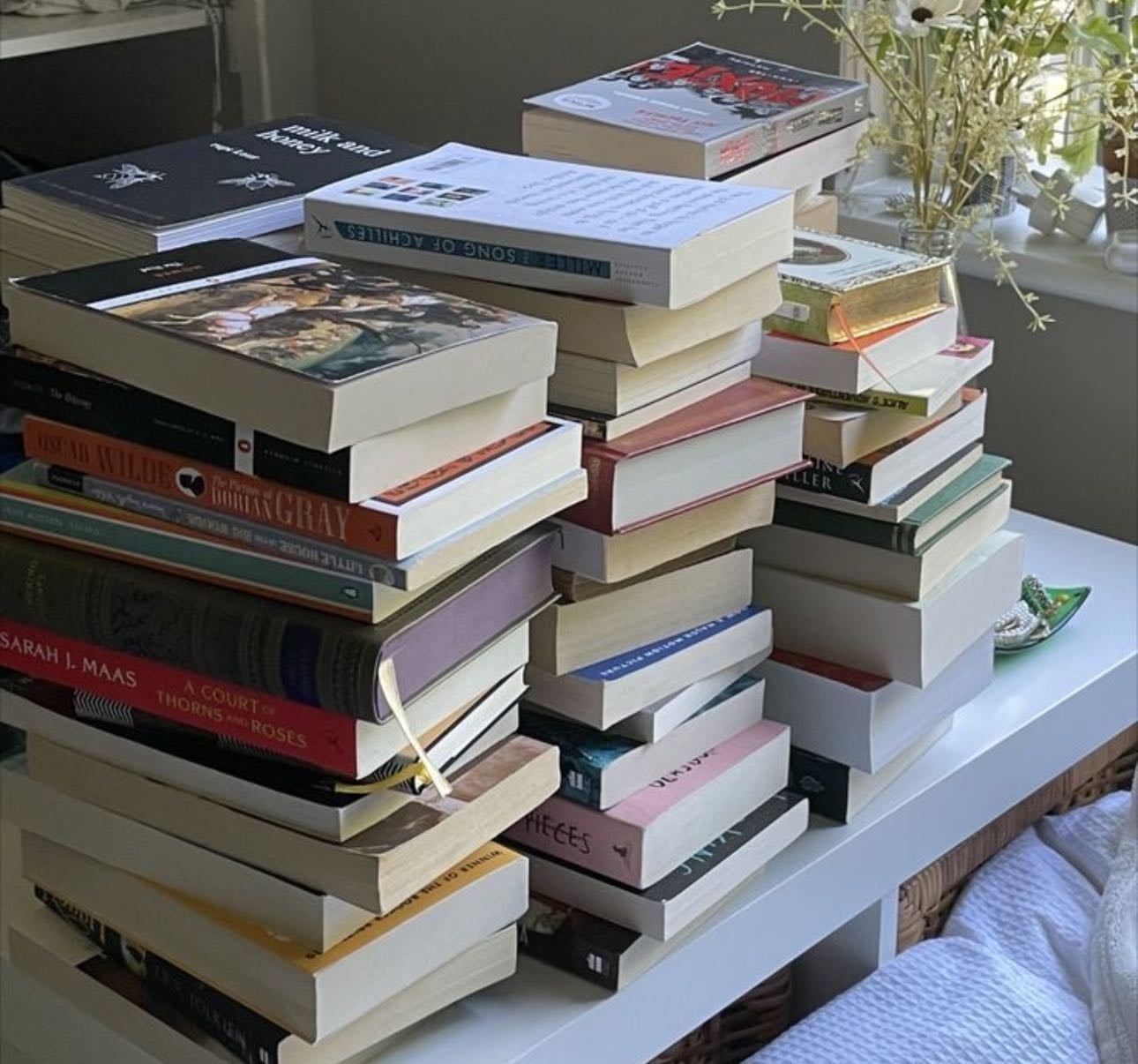 my top 10 fav books of all time