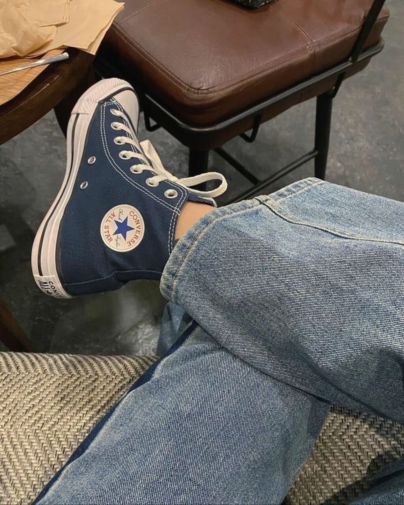 converse