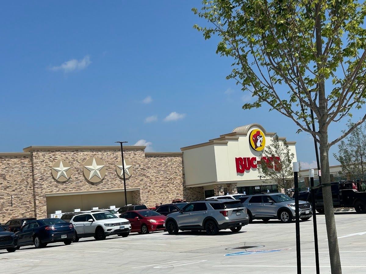Buc-ee's