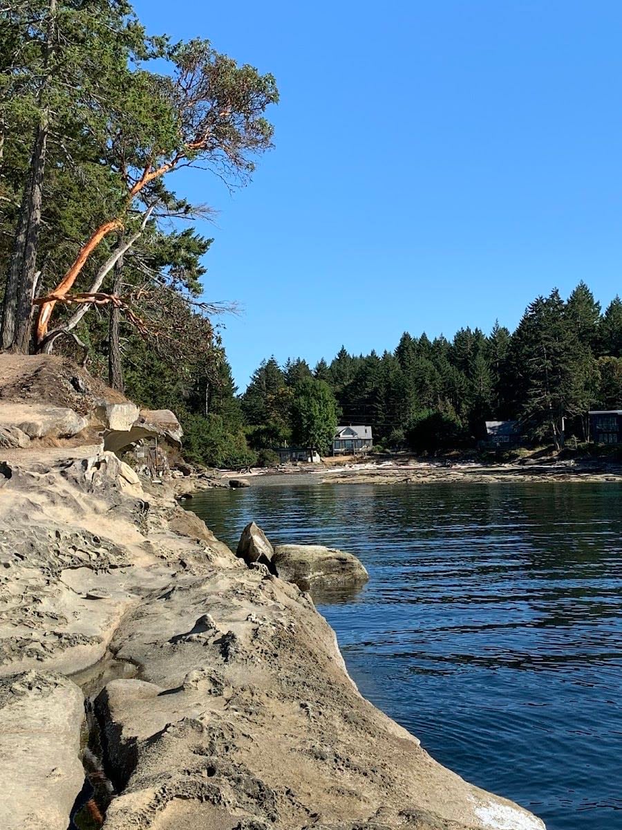 Gabriola Island