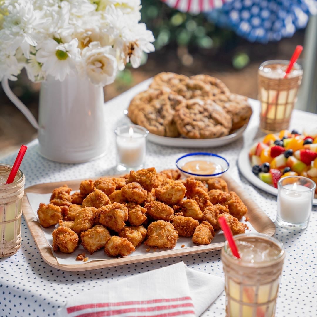 Chick-fil-A