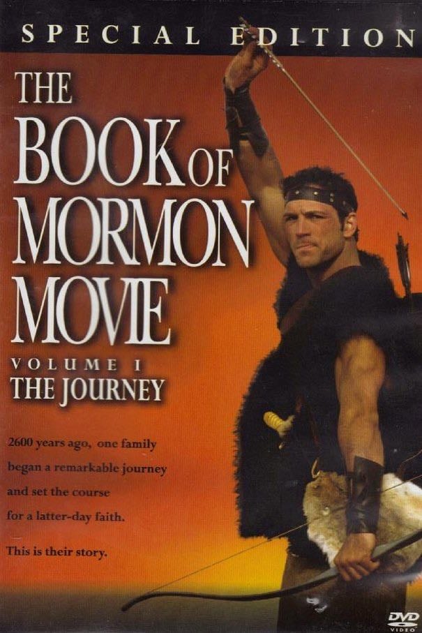 The Book of Mormon - Gary Rogers · 2003