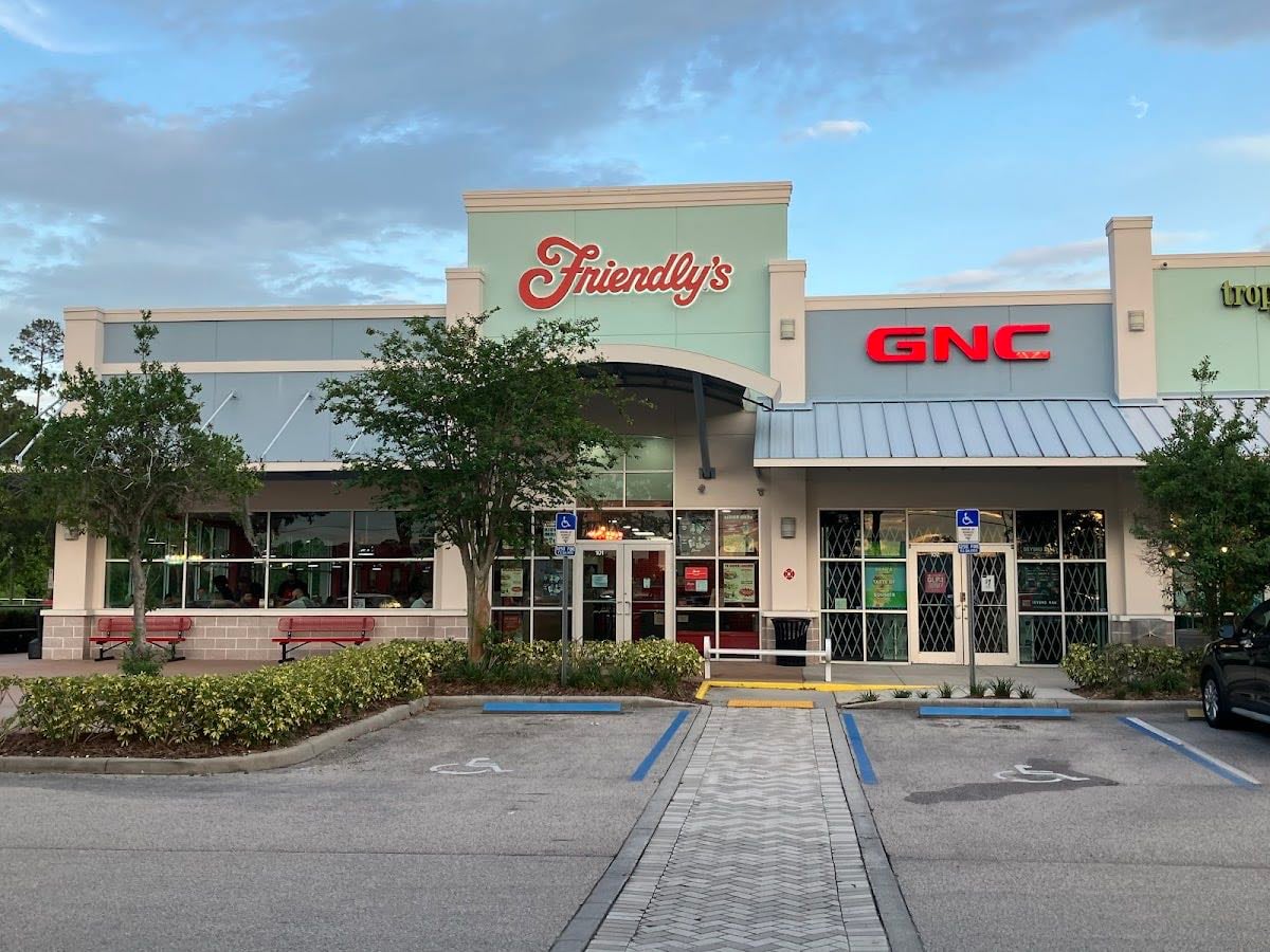 Friendly's