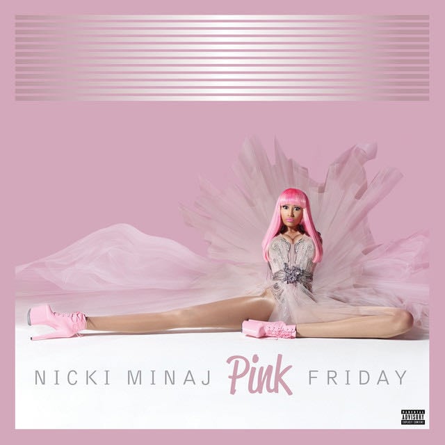 Super Bass - Song · Nicki Minaj