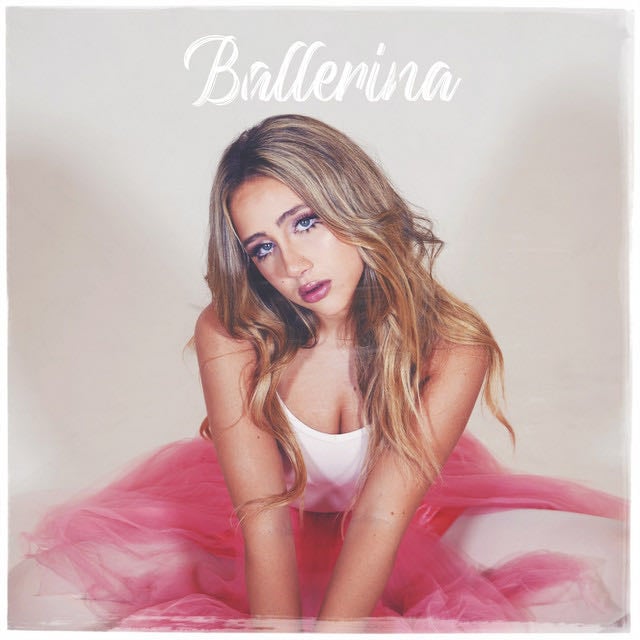 Ballerina - Song · Ava Kolker