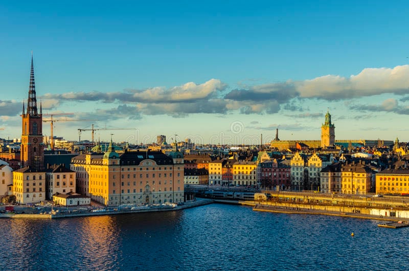 Sweden
