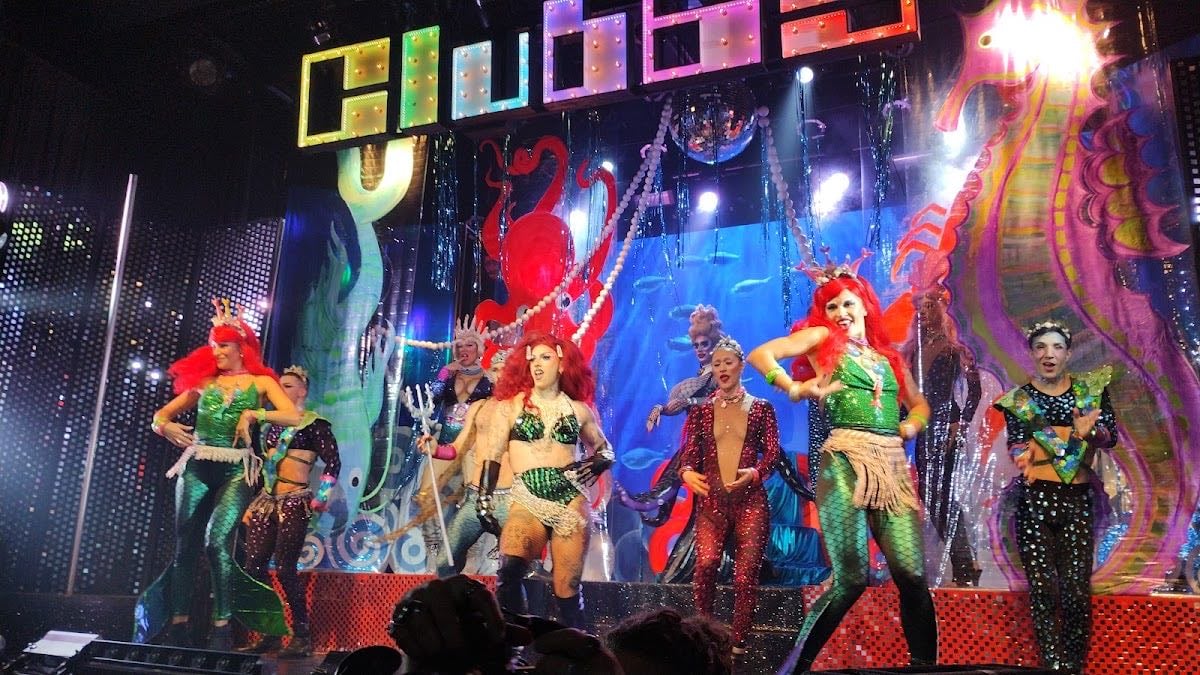 Club 69