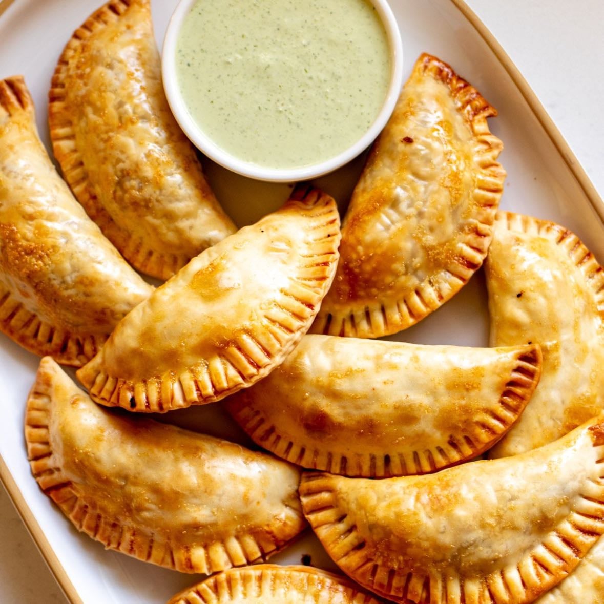 Empanadas