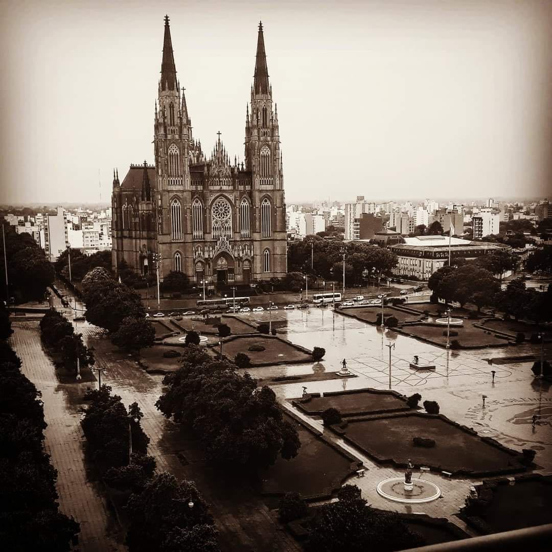 La Plata