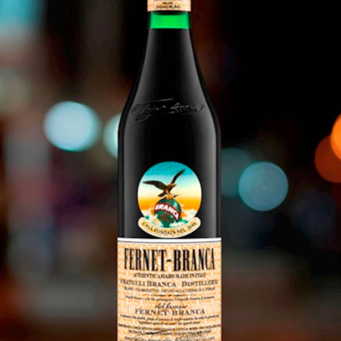 Fernet