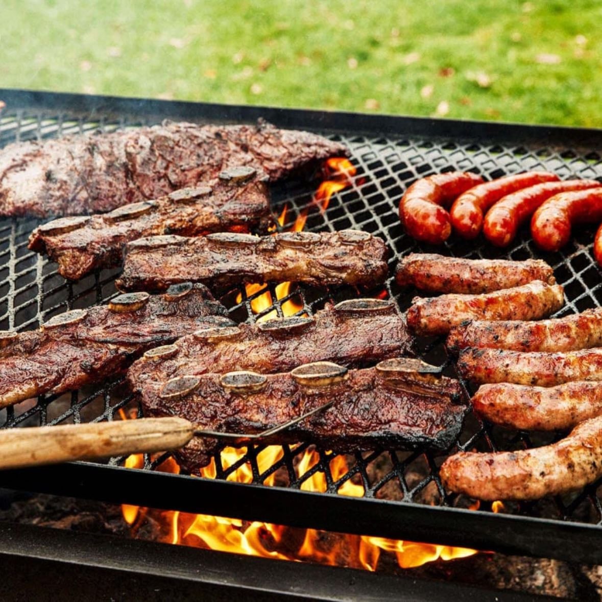 Asado