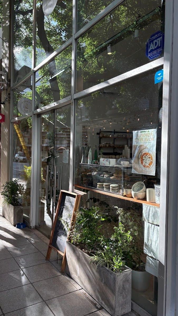 Flavor Café