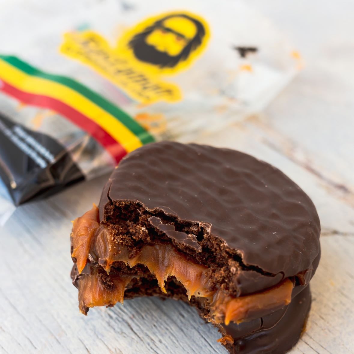 Alfajor