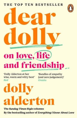 Dear Dolly - Alderton Dolly · 2023