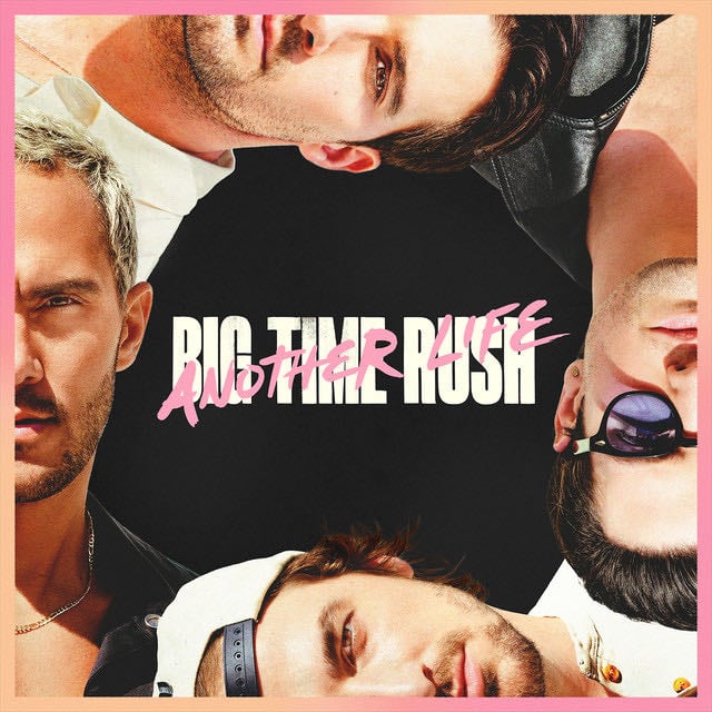 Shot In The Dark - Song · Big Time Rush