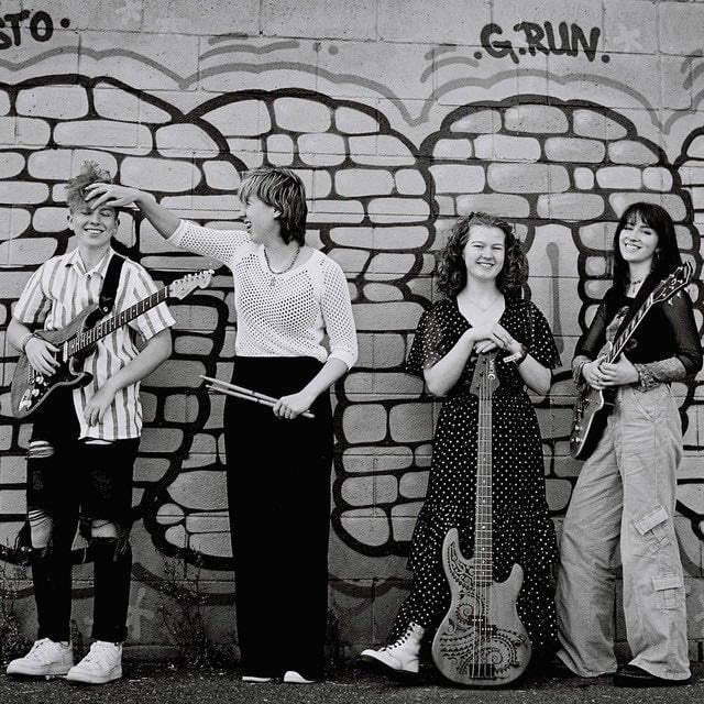 florence road - Artist