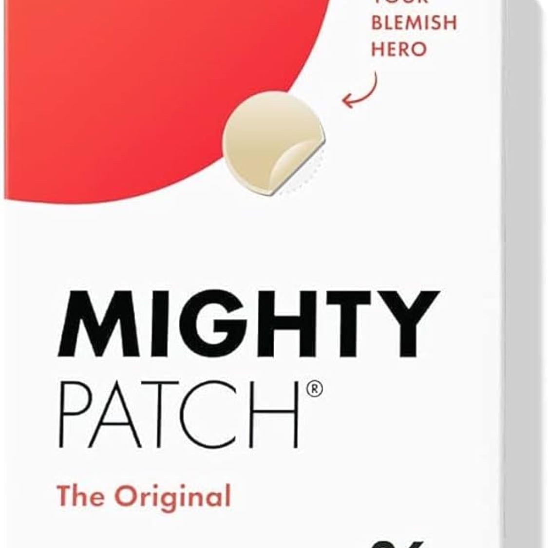 pimple patches