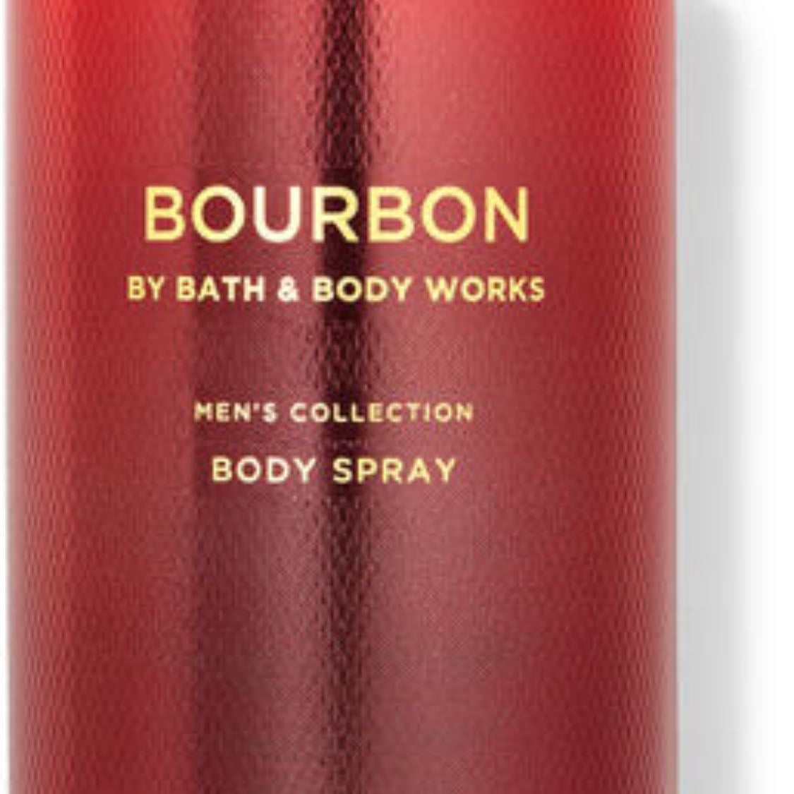 bath and bodyworkβs cologne