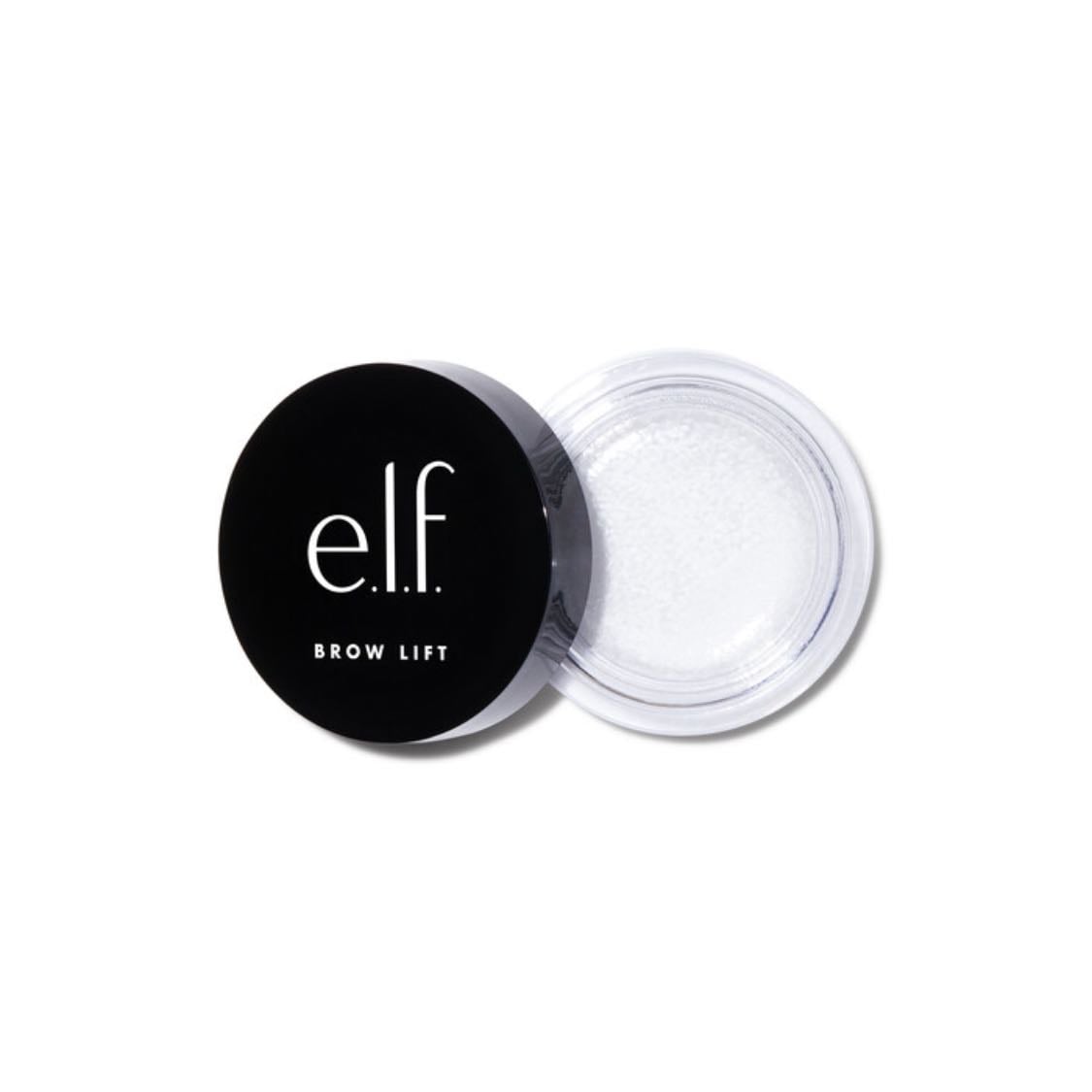 elf eyebrow gel