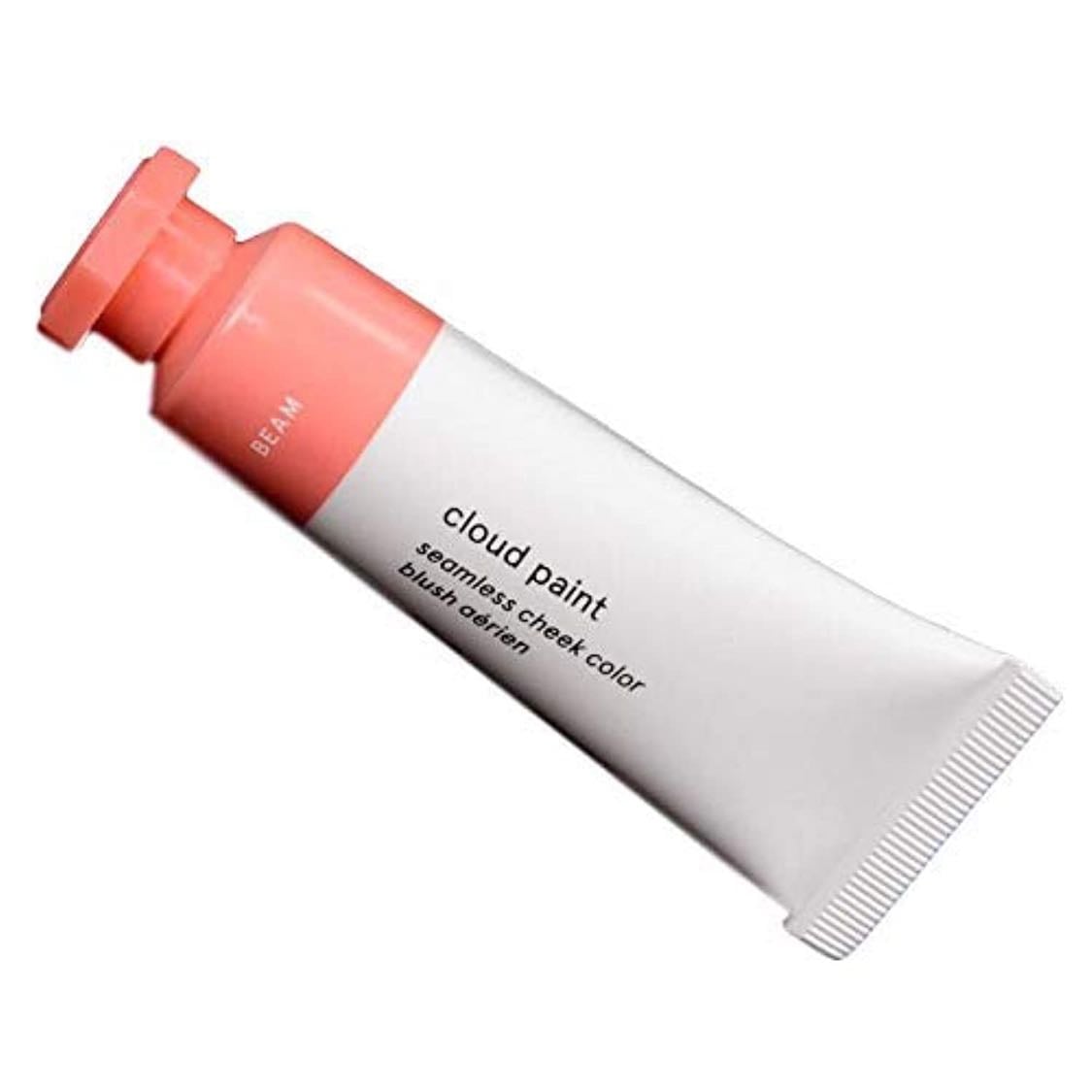 glossier blush