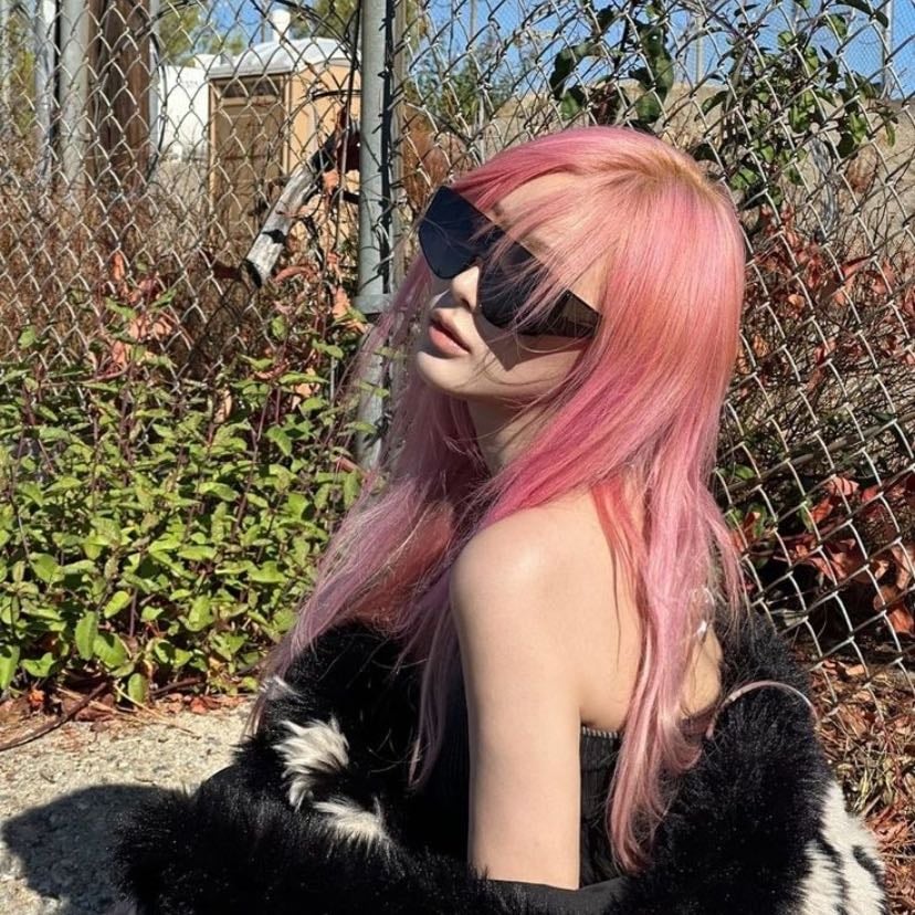 GISELLE - aespa