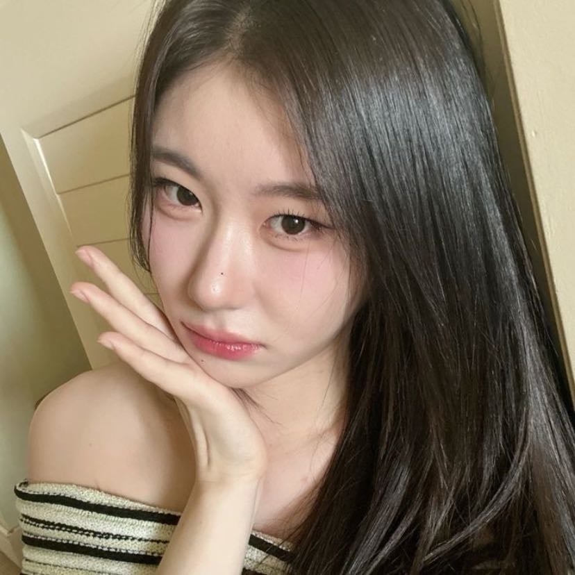 CHAERYOUNG - itzy
