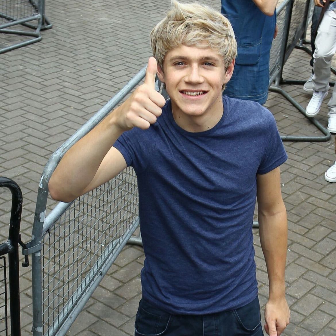 Niall160