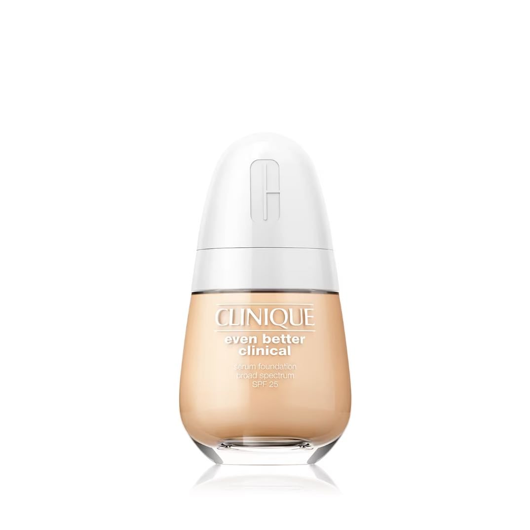 base de maquillaje - clinique