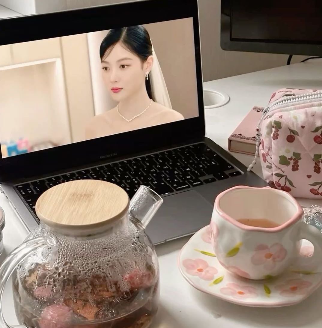k-drama