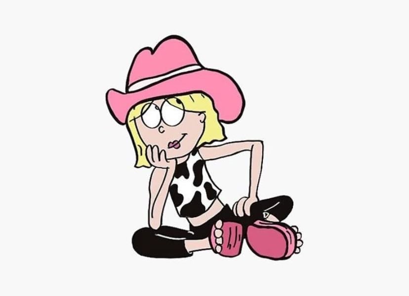 girl in the 2000s - Movies hypelist by ᴘᴀᴜʟᴀ 🪩🍒✨