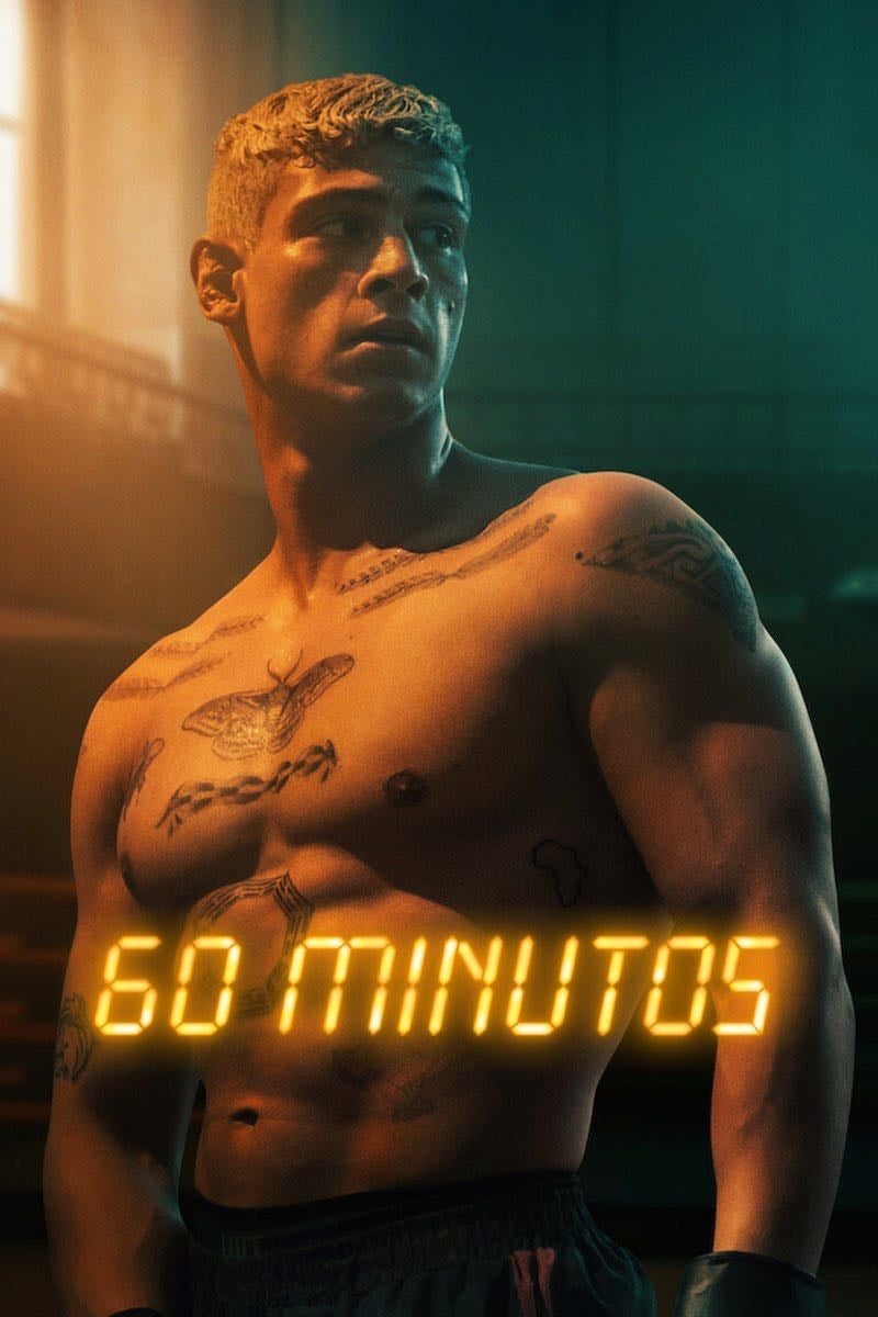 60 minutos - Oliver Kienle · 2024