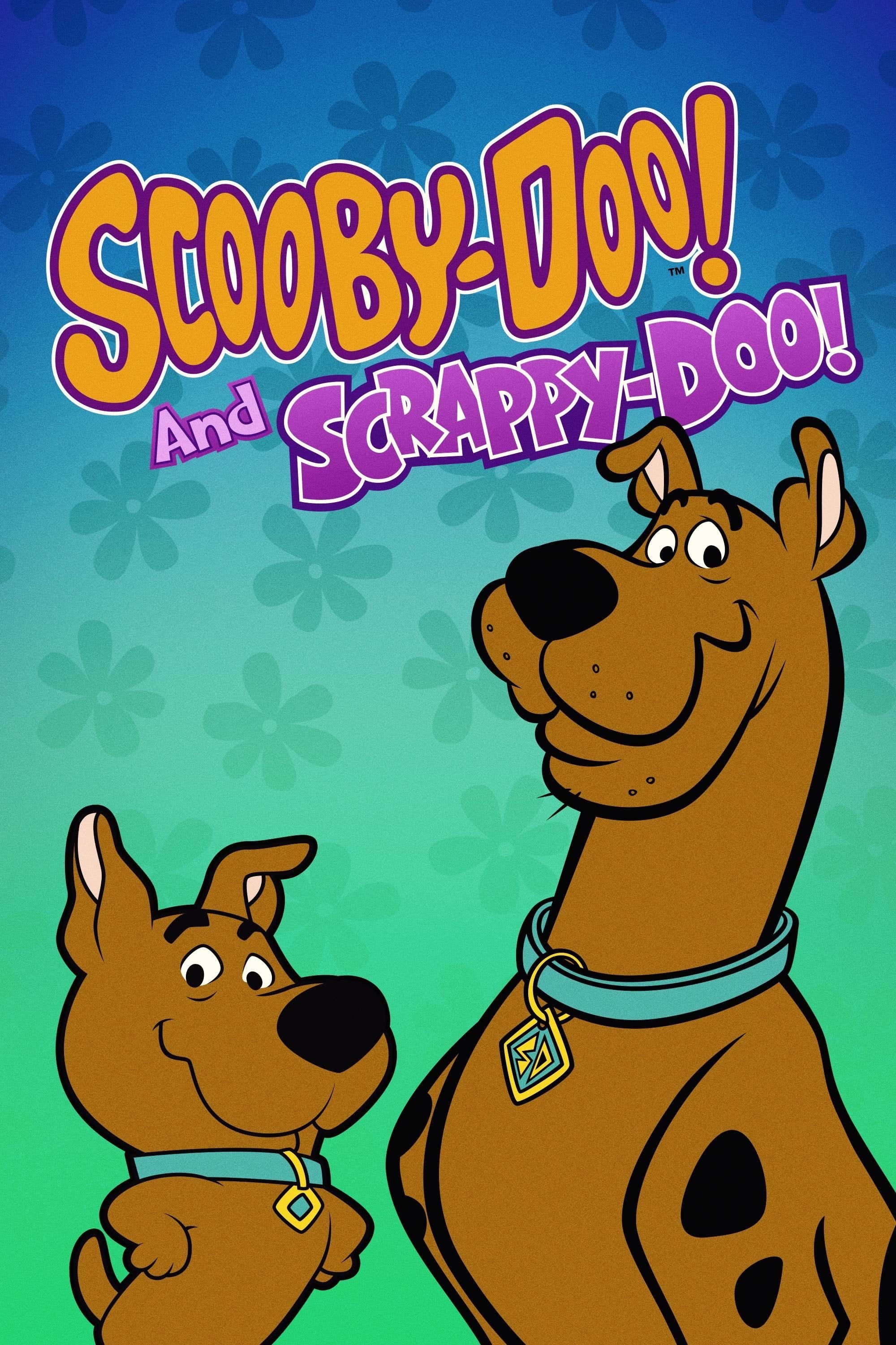 El show de Scooby-Doo y Scrappy-Doo - Joseph Barbera, William Hanna, Ken Spears, Joe Ruby · 1979