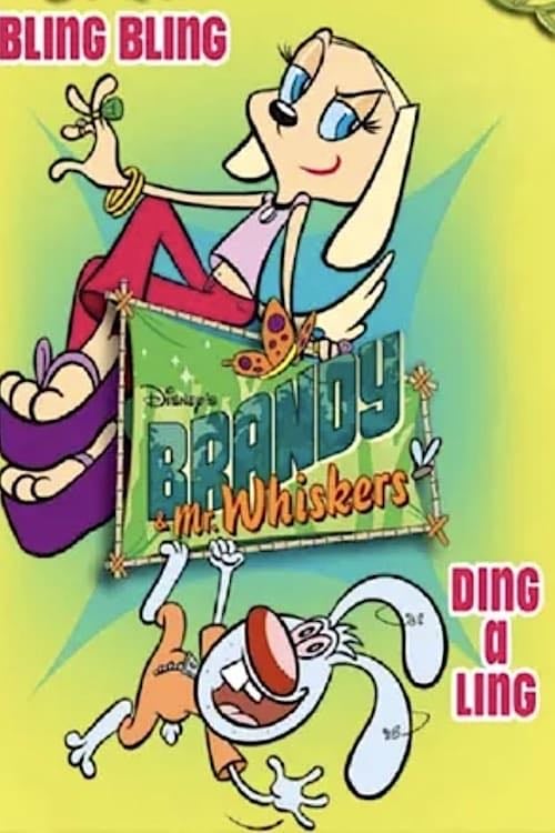 Brandy y Mr. Whiskers - Russell Marcus · 2004