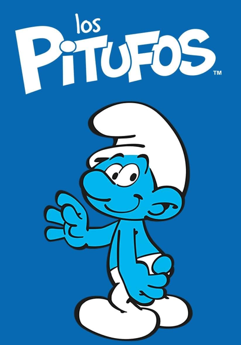 Los pitufos - Peyo · 1981