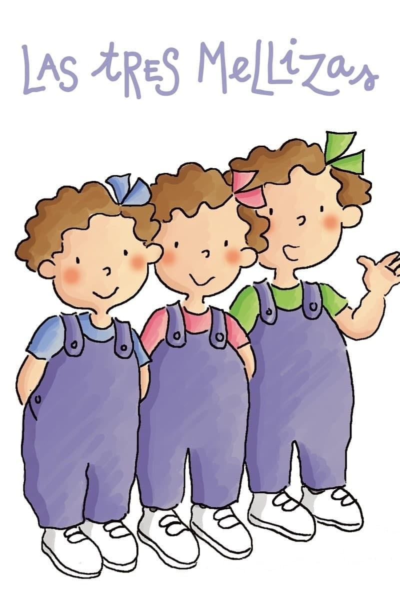 Las tres mellizas - Roser Capdevila · 1995