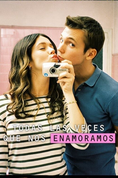 Todas las veces que nos enamoramos - Carlos Montero · 2023