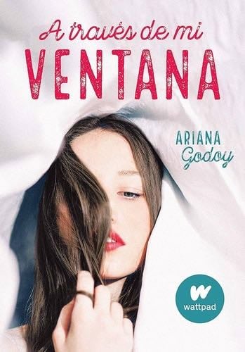 A Traves De Mi Ventana - GODOY · 2014