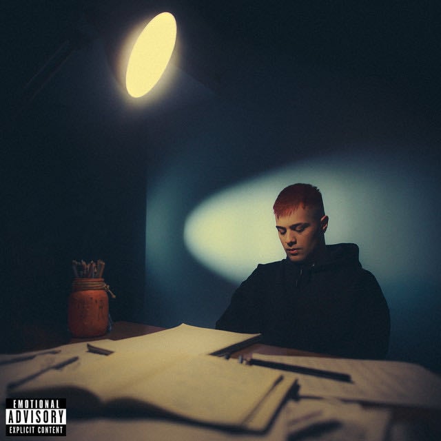 INKERIBLE - Song · Melej