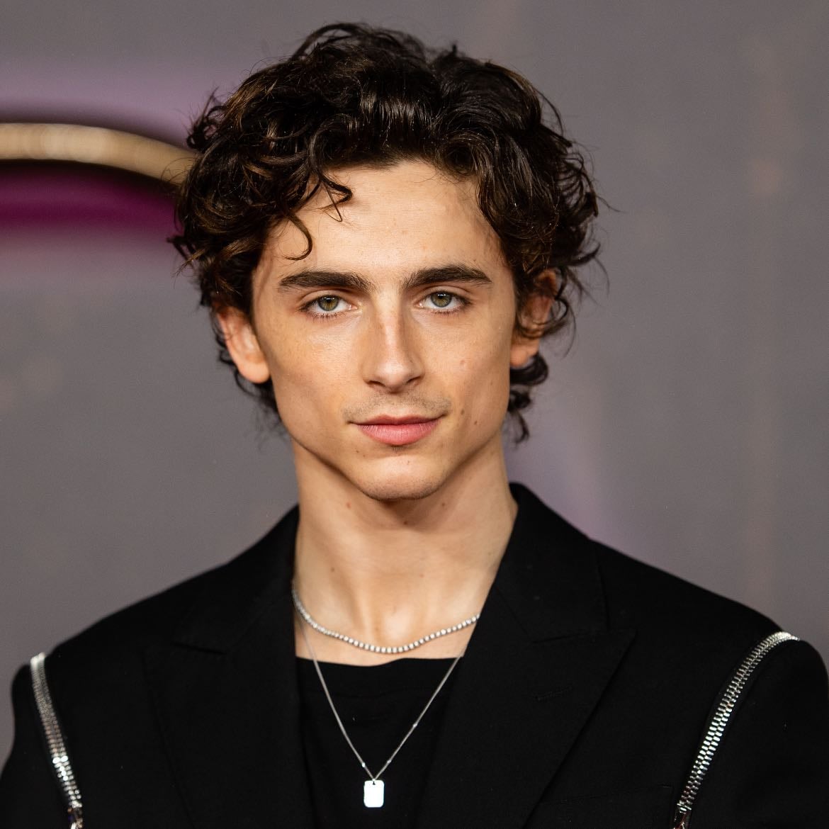 Timotheé Chalamet - mi amor