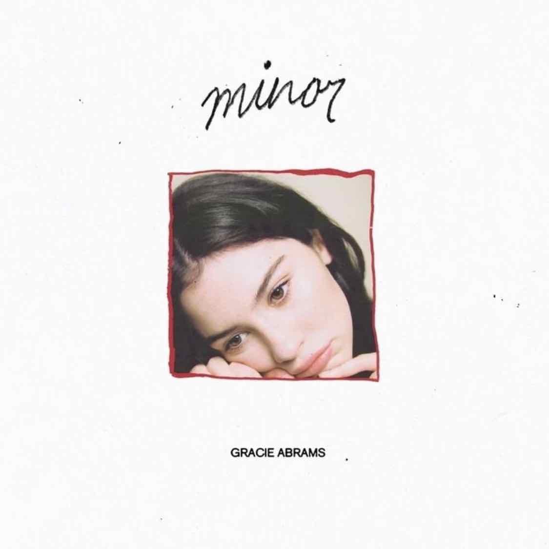 𝐦𝐢𝐧𝐨𝐫 - 𝐦𝐢𝐧𝐨𝐫