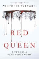 Red Queen - Victoria Aveyard · 2015