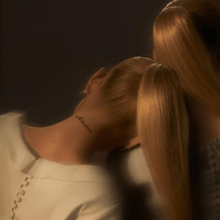 Eternal sunshine - Ariana grande