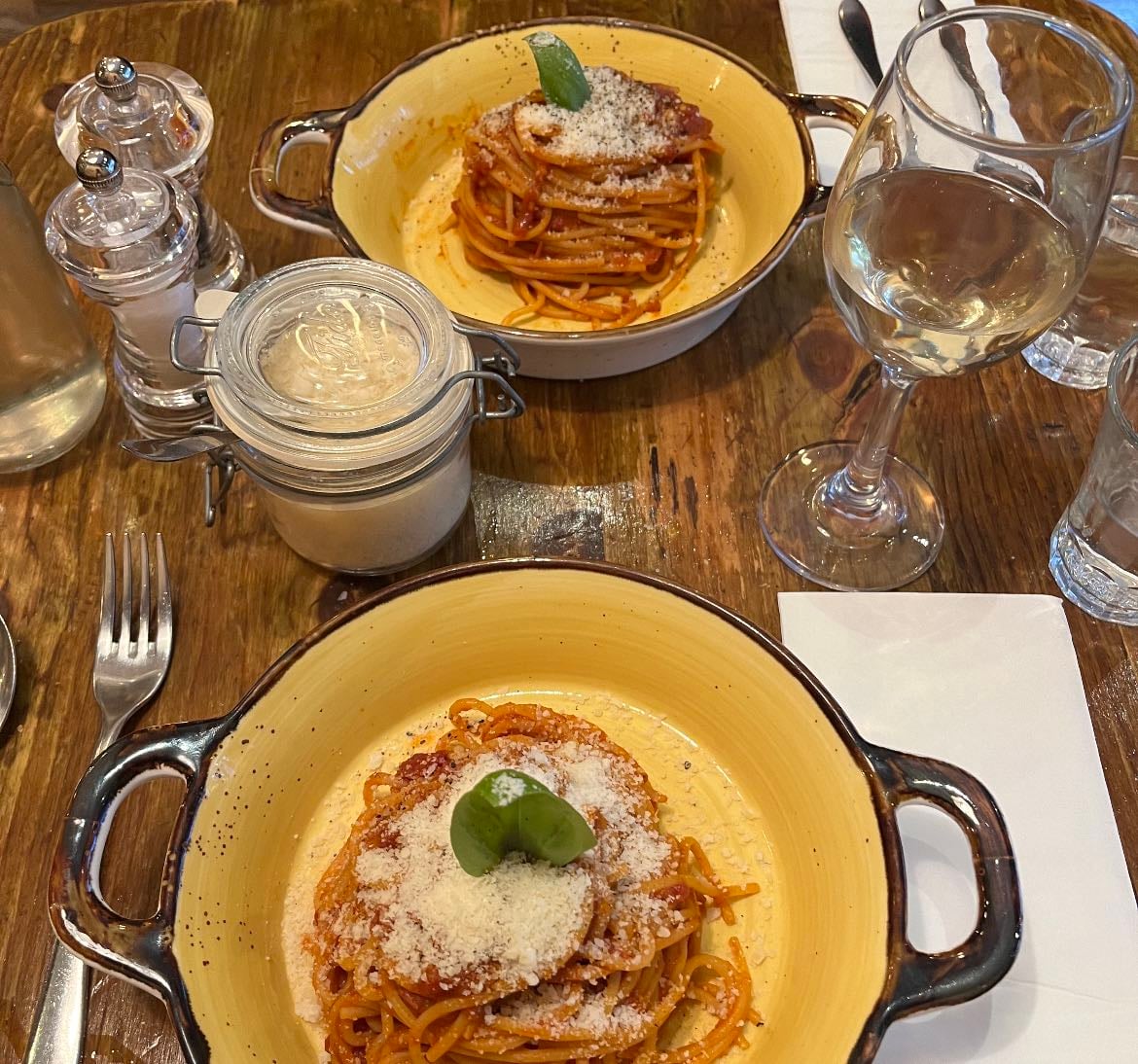 Resturants (Houston)