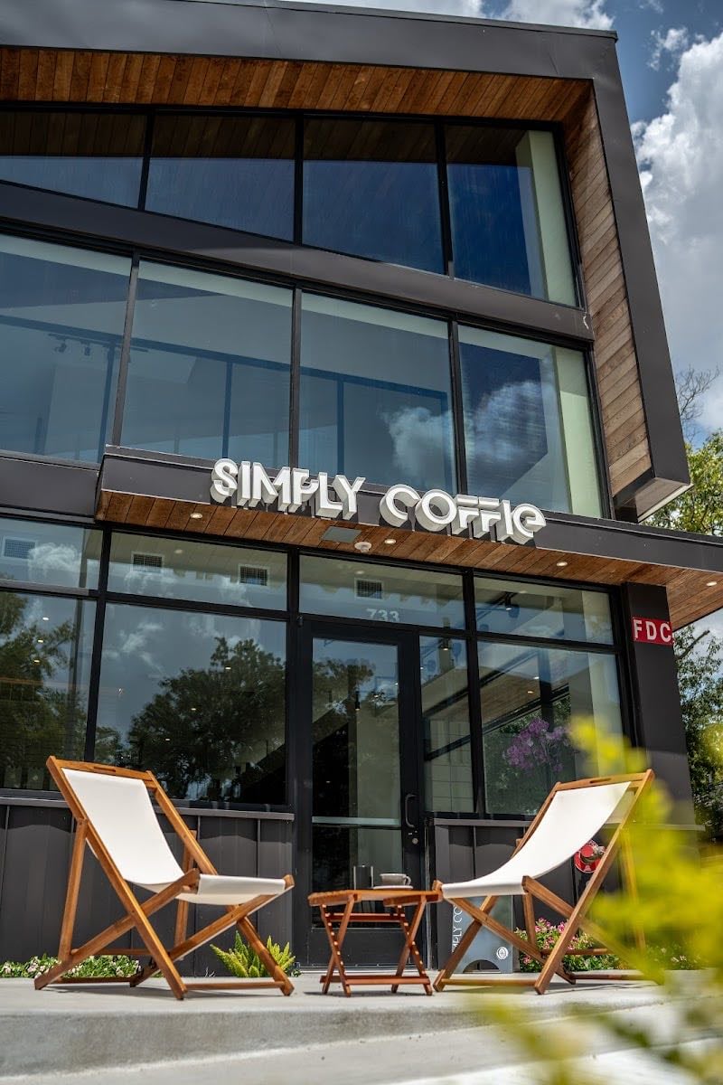 Simply Coffie