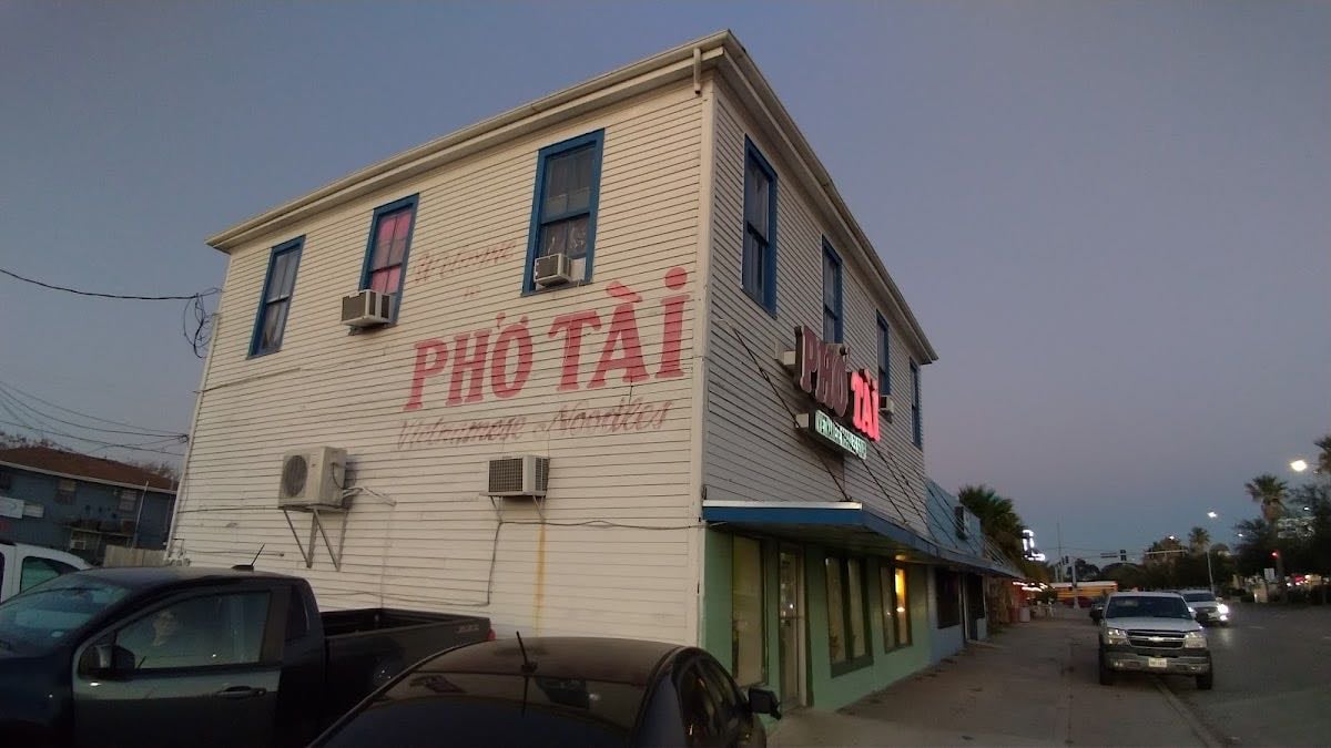Pho Tai - BEST VIET FOOD EVER