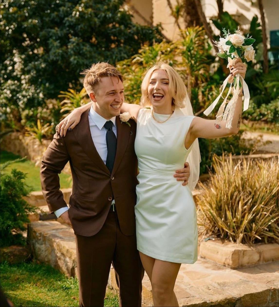 Shayne & Courtney - — SMOSH