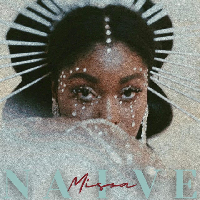 NAIVE - Song · Misoa