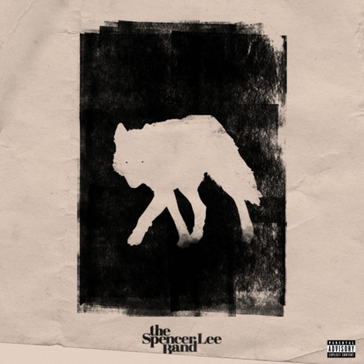 The Wolf - Song · The Spencer Lee Band