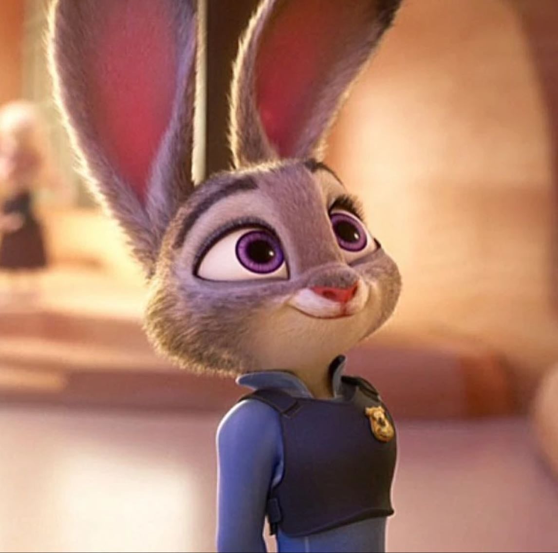 π²ΦΌ Judy Hopps π’ - Zootopia
